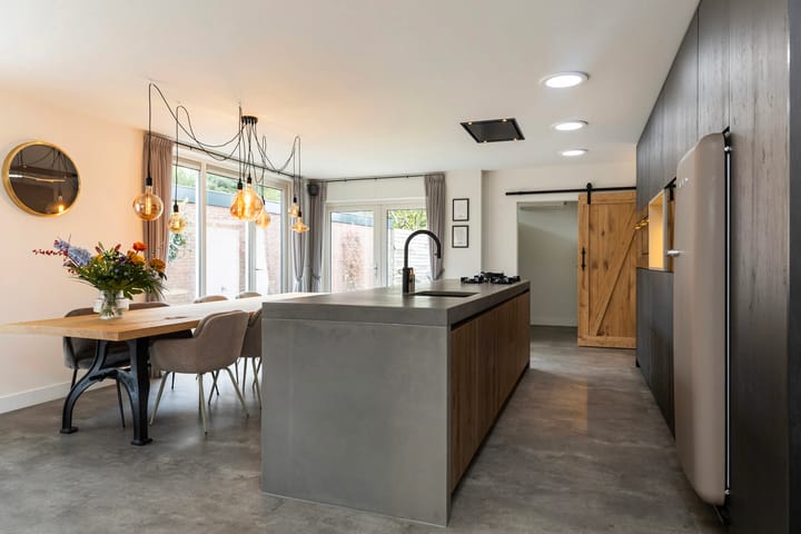 Foto 10 van Buntweg 4