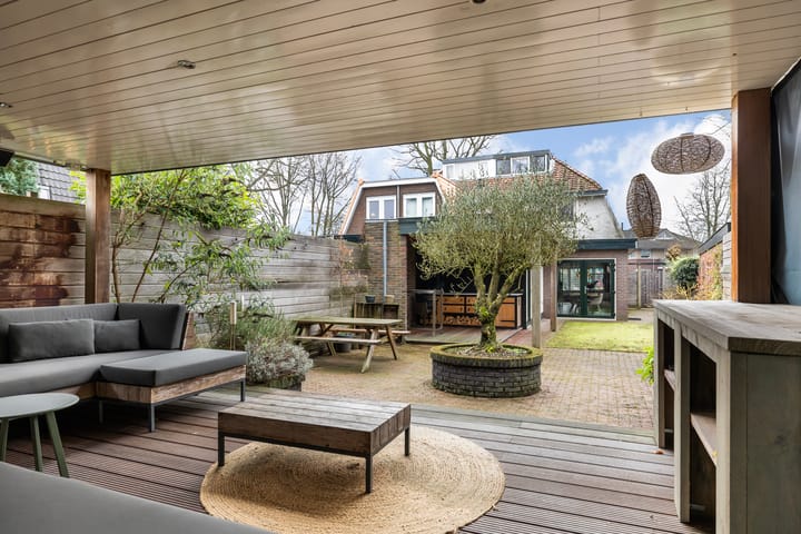 Foto 24 van Buntweg 4