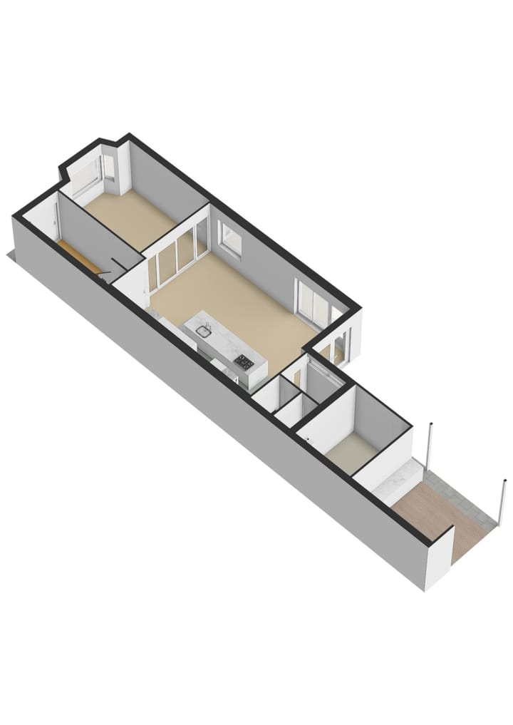 Foto 40 van Buntweg 4