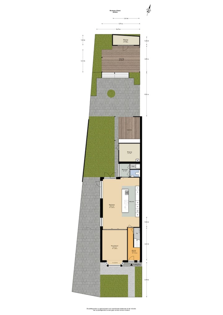 Foto 47 van Buntweg 4