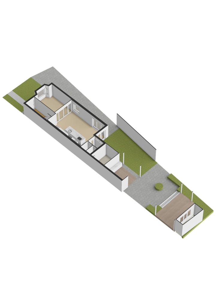 Foto 48 van Buntweg 4