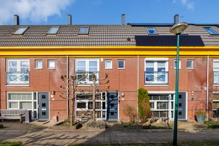 Foto 47 van Langshout 71