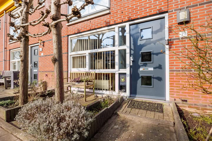 Foto 49 van Langshout 71