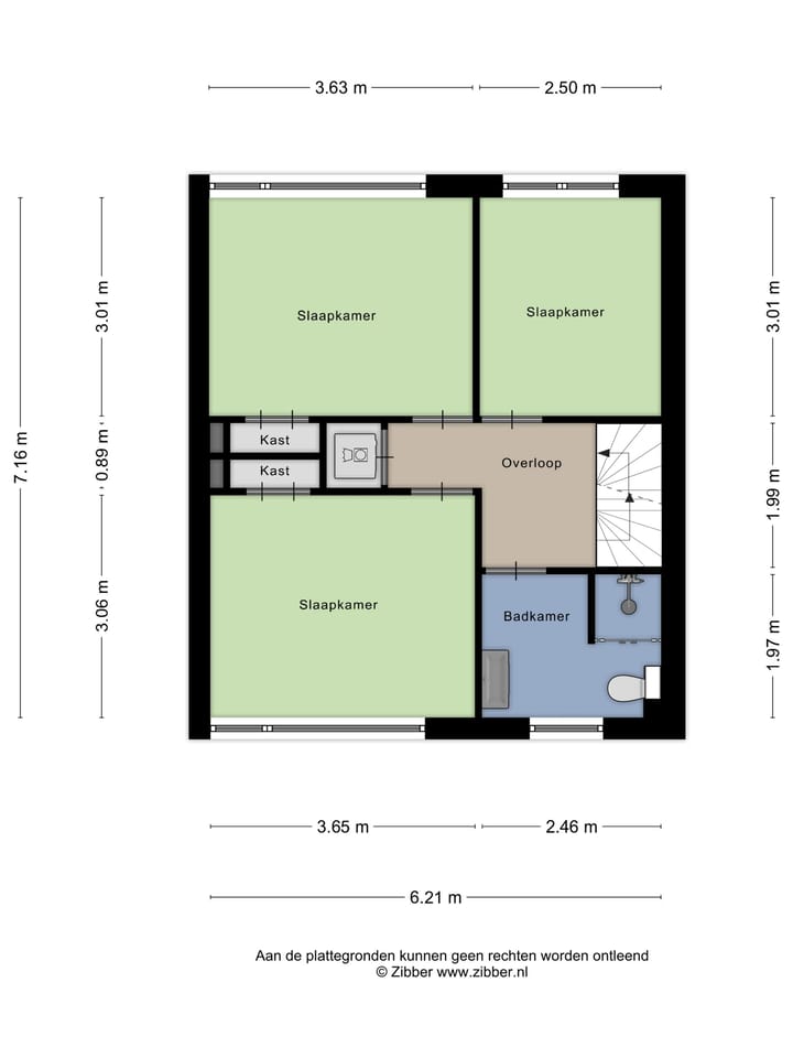 Foto 25 van Ereprijsweg 12