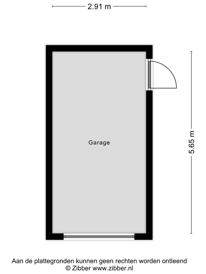 Foto 27 van Ereprijsweg 12