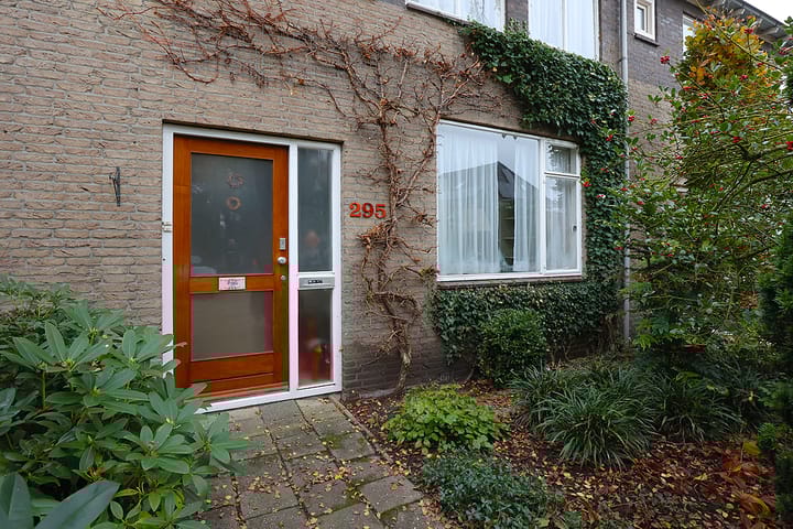 Foto 6 van Voortsweg 295