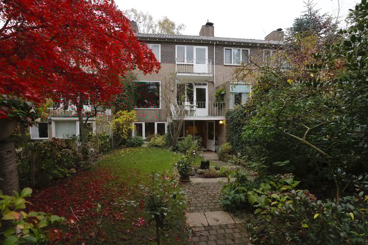 Foto 4 van Voortsweg 295