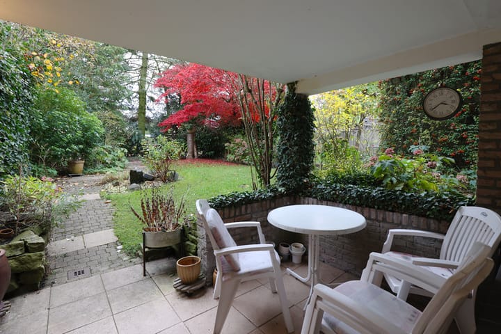 Foto 3 van Voortsweg 295