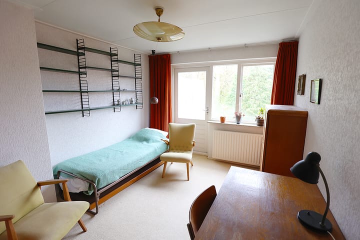 Foto 24 van Voortsweg 295