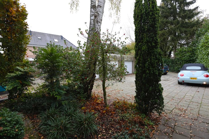 Foto 8 van Voortsweg 295