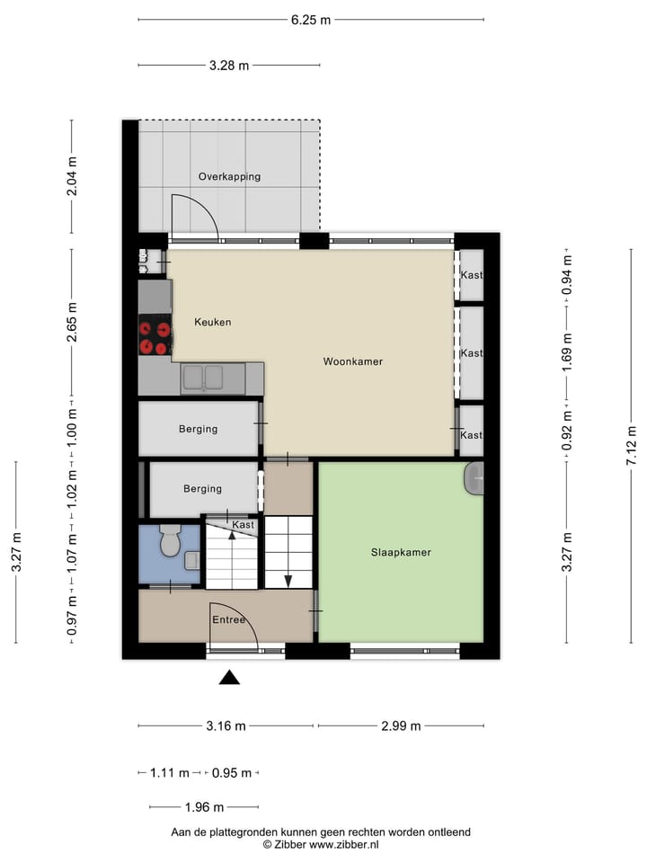 Foto 31 van Voortsweg 295