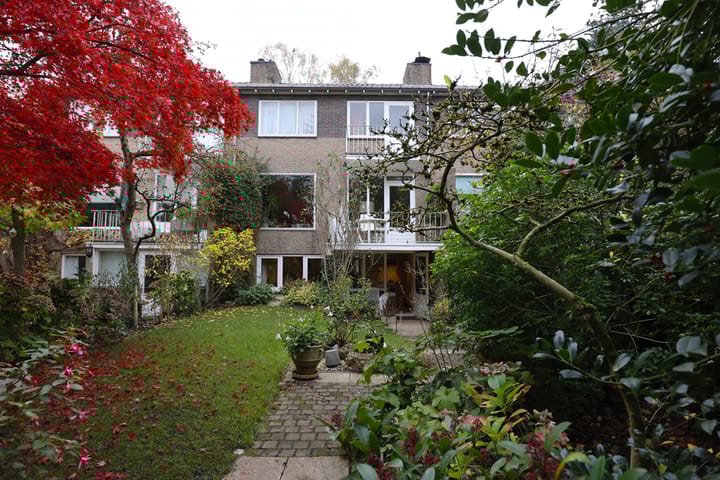 Foto 1 van Voortsweg 295