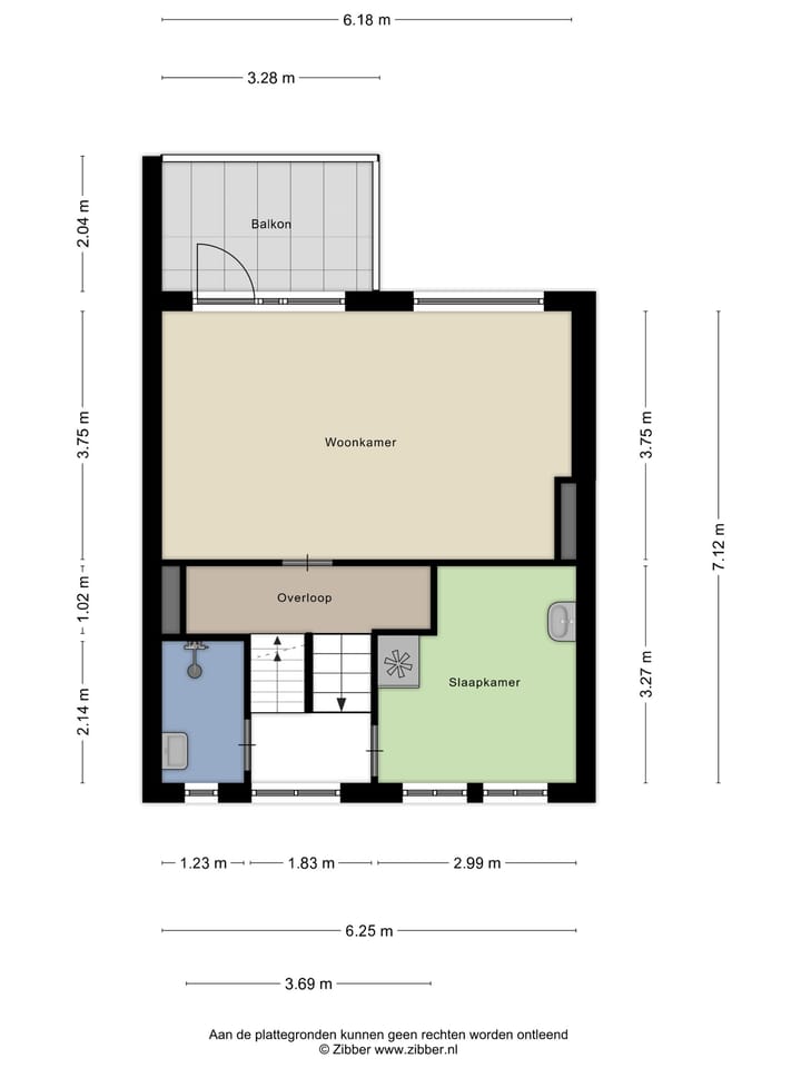 Foto 32 van Voortsweg 295