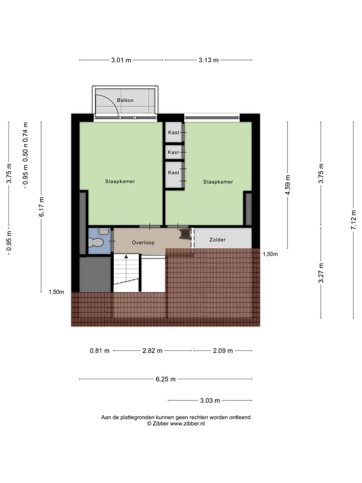 Foto 33 van Voortsweg 295