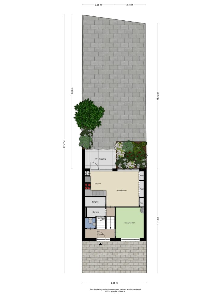 Foto 30 van Voortsweg 295