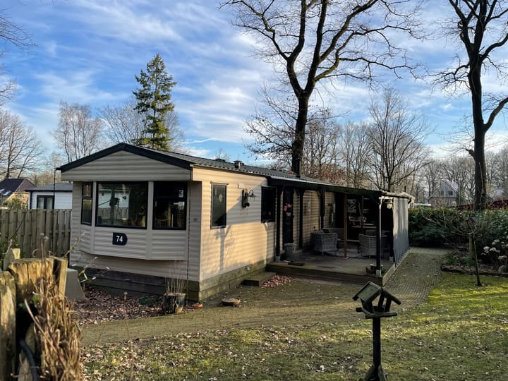 Photo 1 of Wittebergweg 18-C74