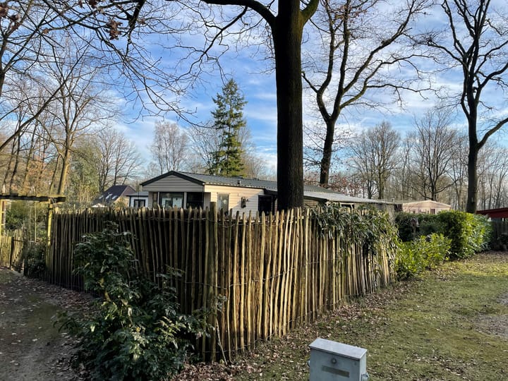 Photo 2 of Wittebergweg 18-C74