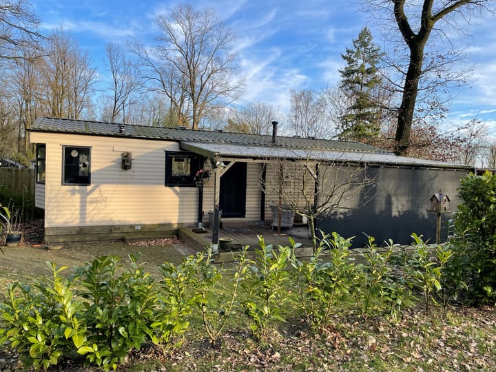 Photo 3 of Wittebergweg 18-C74