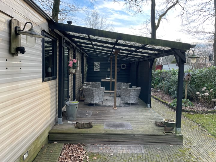 Foto 7 van Wittebergweg 18-C74