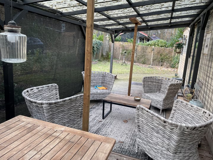 Photo 9 of Wittebergweg 18-C74