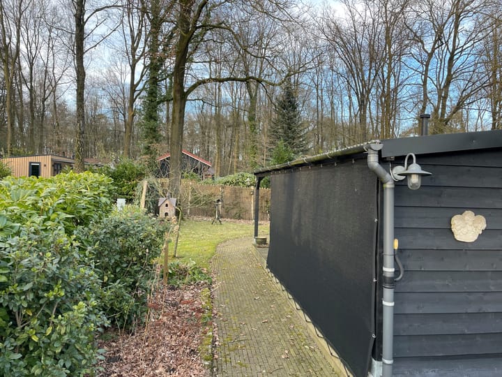 Photo 13 of Wittebergweg 18-C74