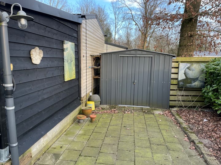 Photo 14 of Wittebergweg 18-C74