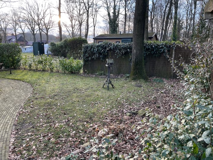 Photo 15 of Wittebergweg 18-C74