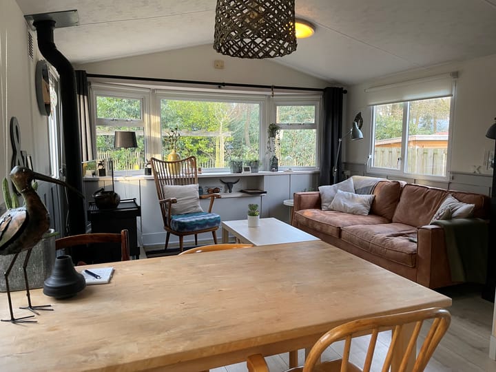 Photo 17 of Wittebergweg 18-C74