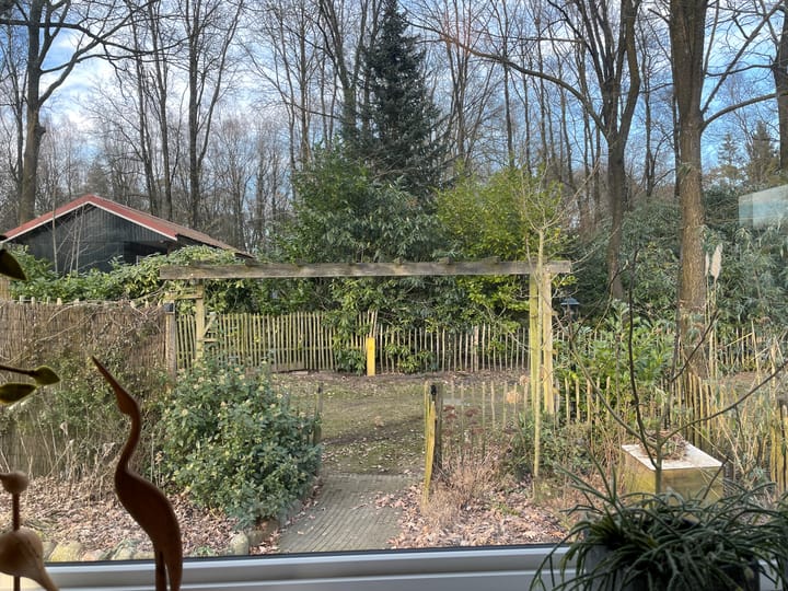 Foto 16 van Wittebergweg 18-C74