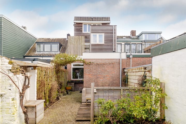 Foto 24 van Zandbergweg 106