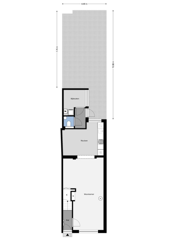 Foto 27 van Zandbergweg 106