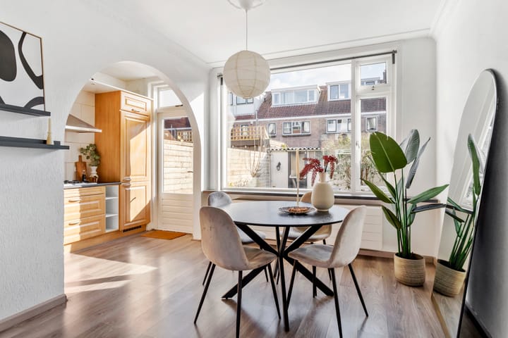 Foto 3 van Sweder van Zuylenweg 77