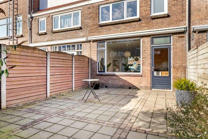 Foto 4 van Sweder van Zuylenweg 77