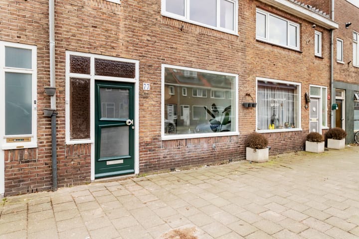 Foto 5 van Sweder van Zuylenweg 77