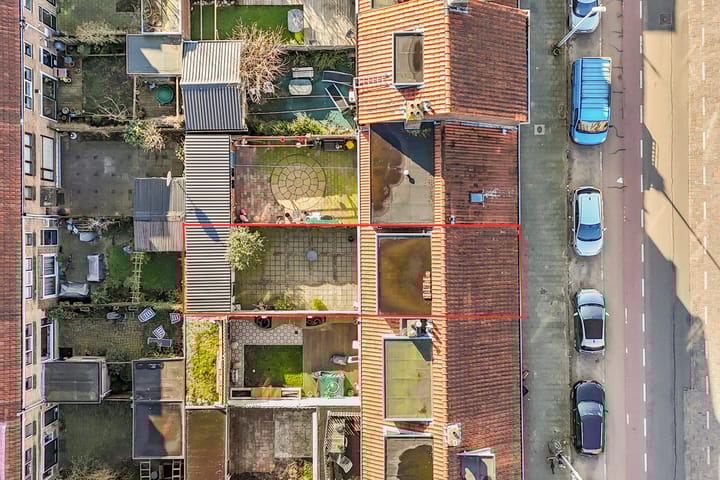 Foto 30 van Sweder van Zuylenweg 77