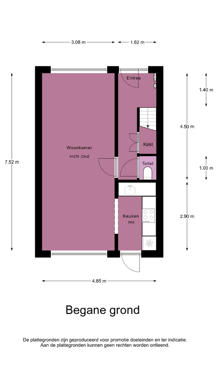 Foto 36 van Sweder van Zuylenweg 77