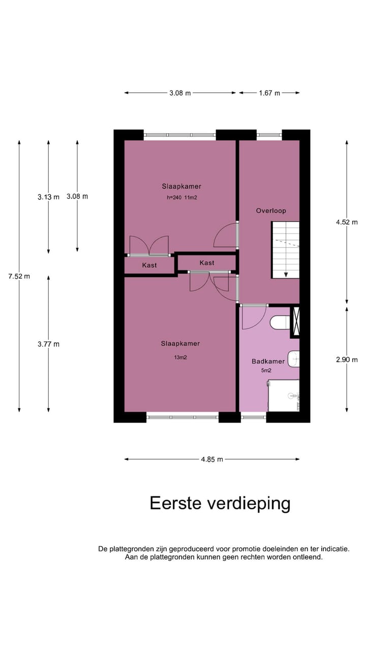 Foto 38 van Sweder van Zuylenweg 77