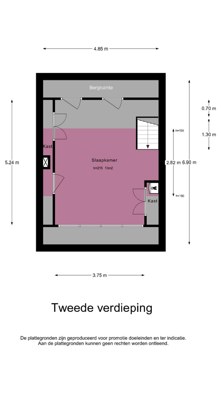 Foto 40 van Sweder van Zuylenweg 77