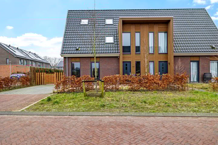 Foto 2 van Schatland 14