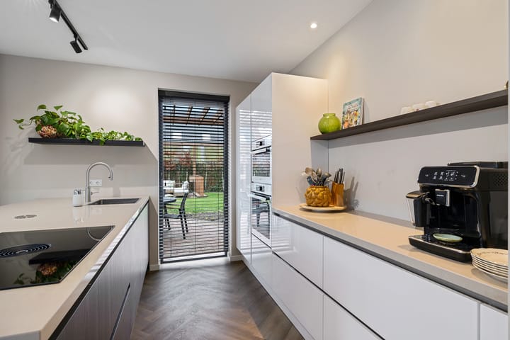 Foto 11 van Schatland 14