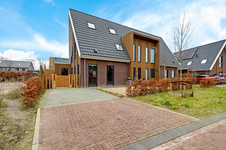 Foto 1 van Schatland 14