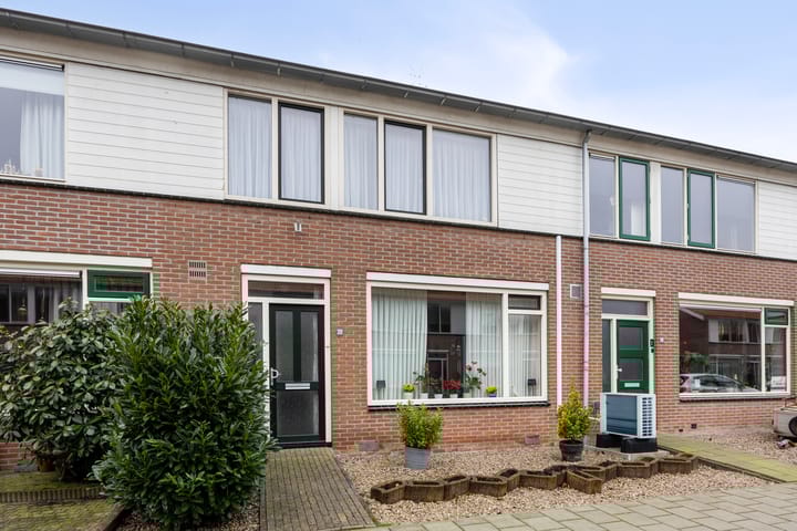 Foto 1 van Meidoornstraat 20