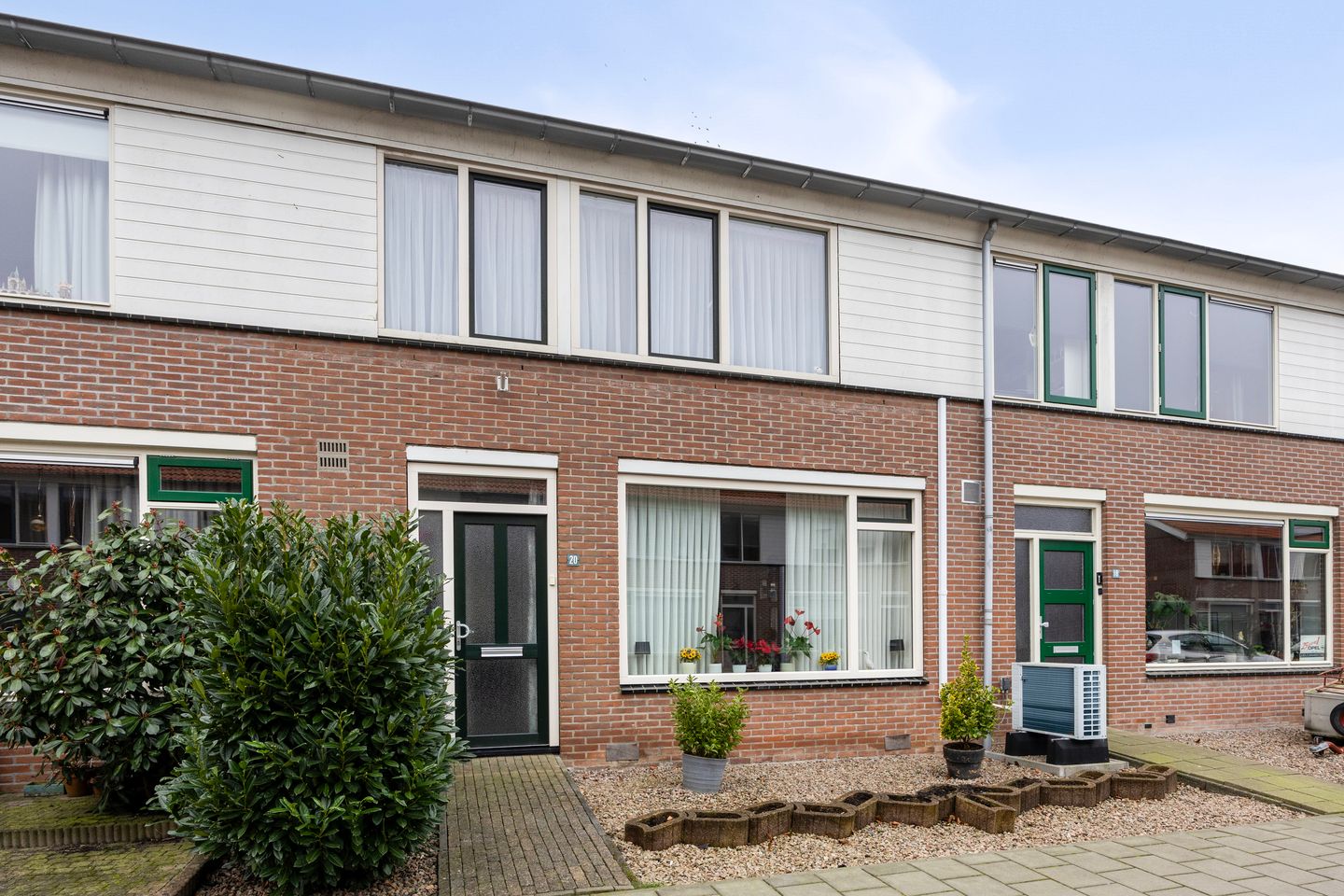Foto 1 van Meidoornstraat 20