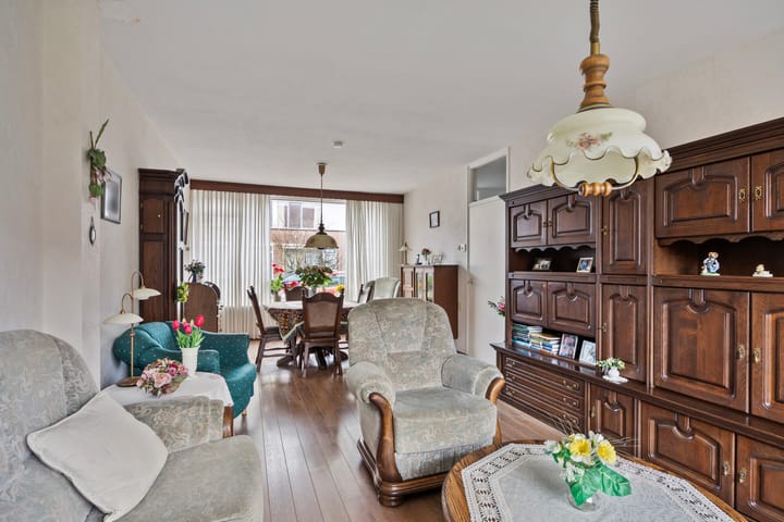 Foto 2 van Meidoornstraat 20