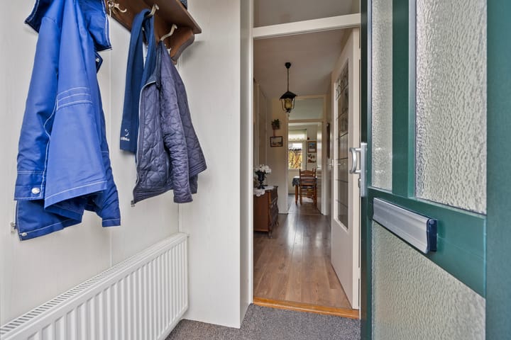 Foto 5 van Meidoornstraat 20