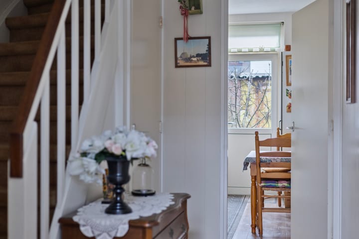 Foto 7 van Meidoornstraat 20