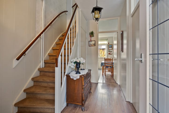 Foto 9 van Meidoornstraat 20