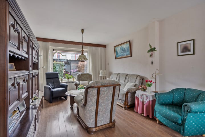 Foto 14 van Meidoornstraat 20