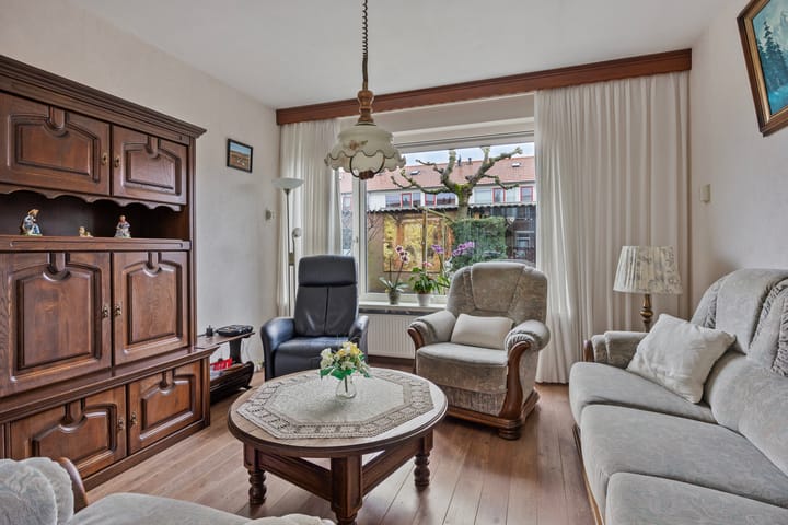 Foto 15 van Meidoornstraat 20