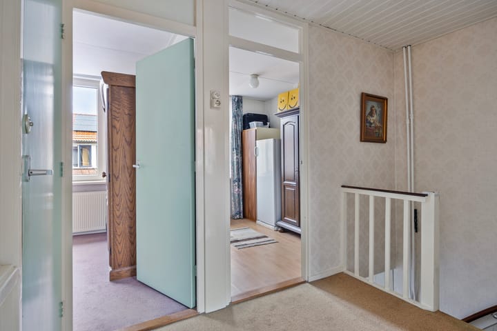 Foto 23 van Meidoornstraat 20